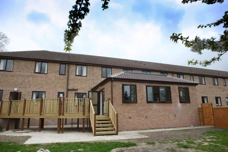 Care Home 2