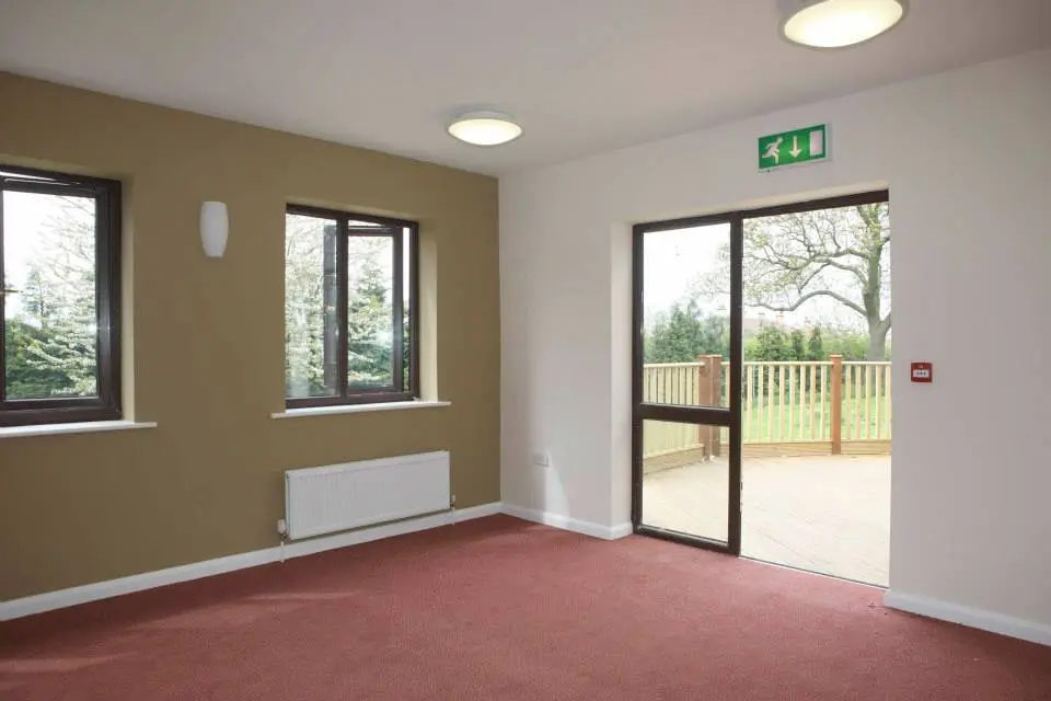 Care Home 19