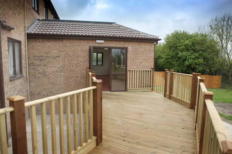 Care Home 1